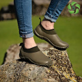 Sapatos de jardim g5 femininos